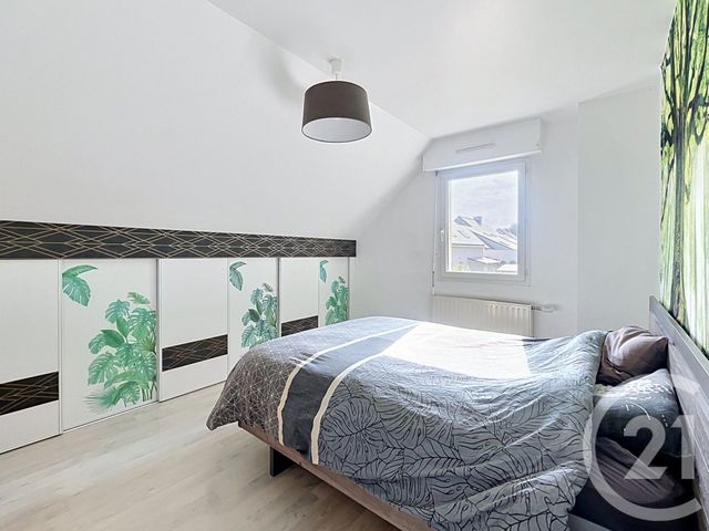 Maison &agrave; vendre - 5 pi&egrave;ces - 108,56 m2 - Ploeren - 56 - BRETAGNE