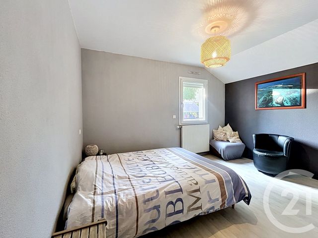 Maison &agrave; vendre - 5 pi&egrave;ces - 108,56 m2 - Ploeren - 56 - BRETAGNE