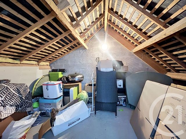 Maison &agrave; vendre - 5 pi&egrave;ces - 108,56 m2 - Ploeren - 56 - BRETAGNE