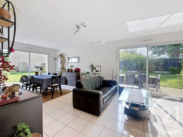 Maison &agrave; vendre - 5 pi&egrave;ces - 108,56 m2 - Ploeren - 56 - BRETAGNE