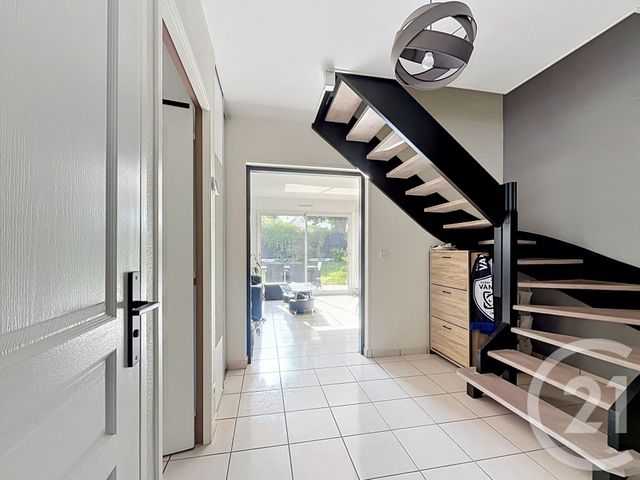 Maison &agrave; vendre - 5 pi&egrave;ces - 108,56 m2 - Ploeren - 56 - BRETAGNE