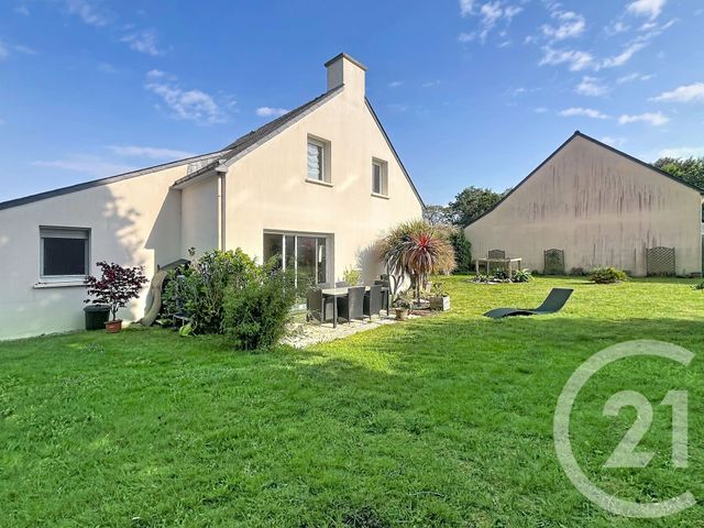 Maison à vendre PLOEREN