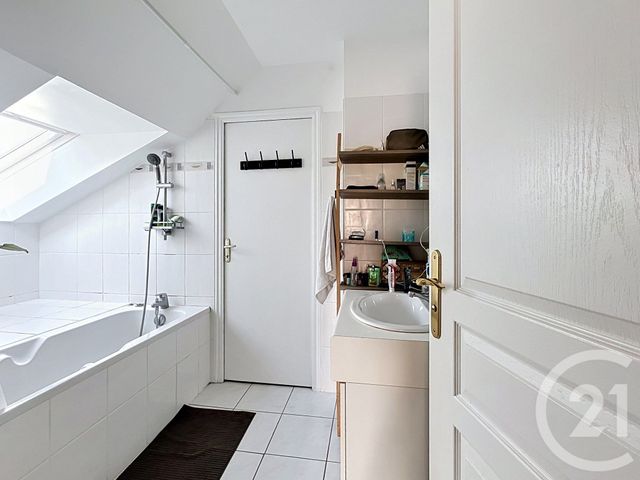 Maison &agrave; vendre - 5 pi&egrave;ces - 108,56 m2 - Ploeren - 56 - BRETAGNE