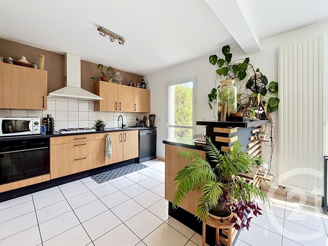 Maison &agrave; vendre - 5 pi&egrave;ces - 108,56 m2 - Ploeren - 56 - BRETAGNE