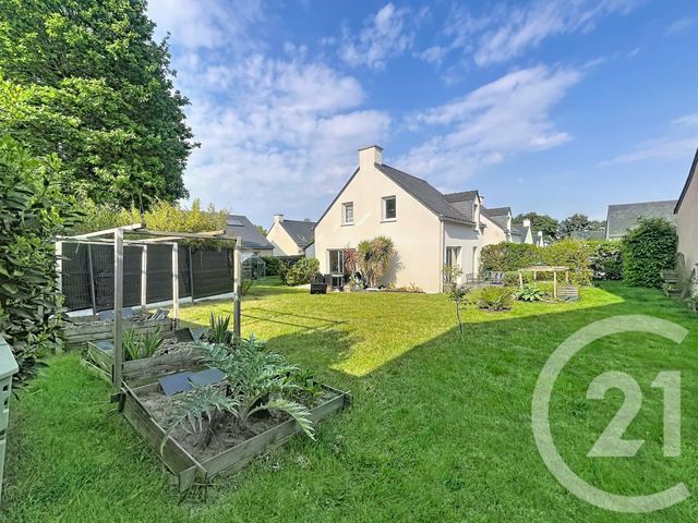 Maison &agrave; vendre - 5 pi&egrave;ces - 108,56 m2 - Ploeren - 56 - BRETAGNE
