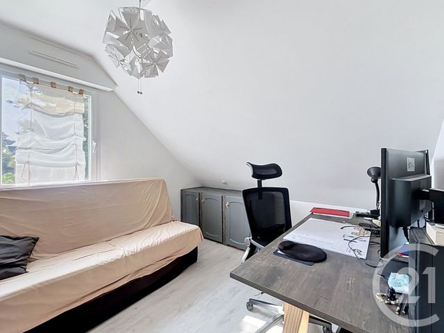 Maison &agrave; vendre - 5 pi&egrave;ces - 108,56 m2 - Ploeren - 56 - BRETAGNE