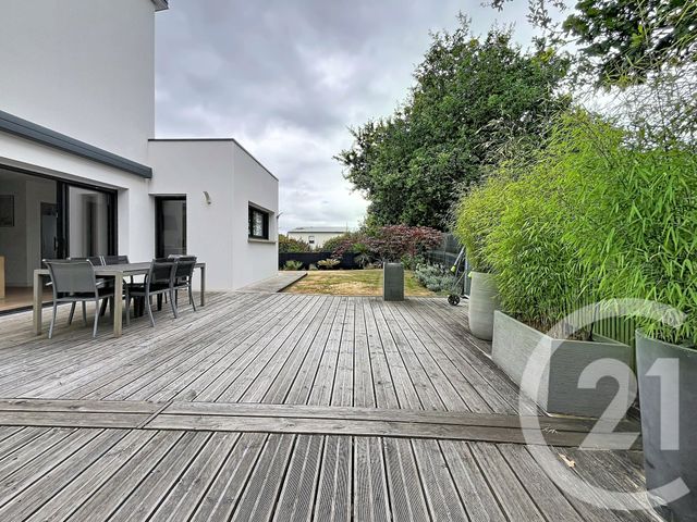Maison &agrave; vendre - 7 pi&egrave;ces - 154,16 m2 - Vannes - 56 - BRETAGNE
