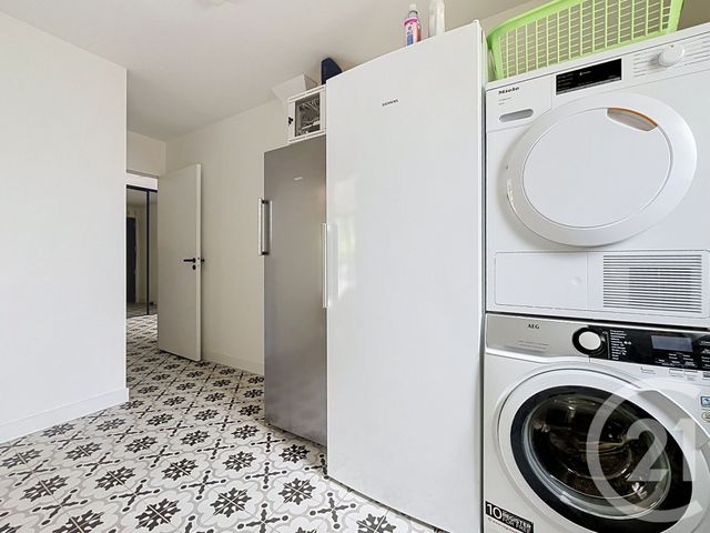 Maison &agrave; vendre - 7 pi&egrave;ces - 154,16 m2 - Vannes - 56 - BRETAGNE