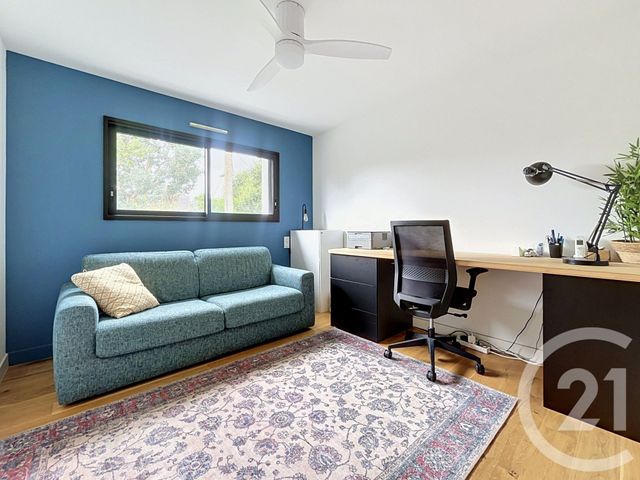 Maison &agrave; vendre - 7 pi&egrave;ces - 154,16 m2 - Vannes - 56 - BRETAGNE