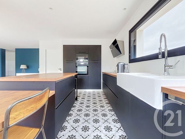 Maison &agrave; vendre - 7 pi&egrave;ces - 154,16 m2 - Vannes - 56 - BRETAGNE