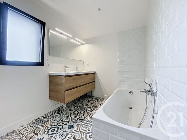 Maison &agrave; vendre - 7 pi&egrave;ces - 154,16 m2 - Vannes - 56 - BRETAGNE