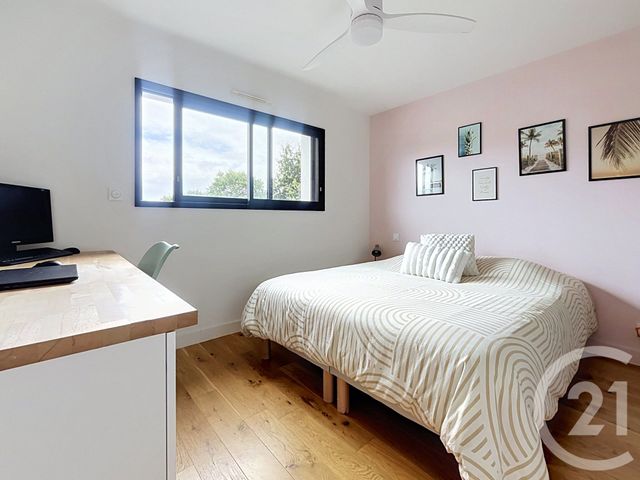 Maison &agrave; vendre - 7 pi&egrave;ces - 154,16 m2 - Vannes - 56 - BRETAGNE
