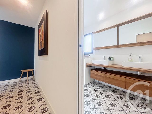 Maison &agrave; vendre - 7 pi&egrave;ces - 154,16 m2 - Vannes - 56 - BRETAGNE