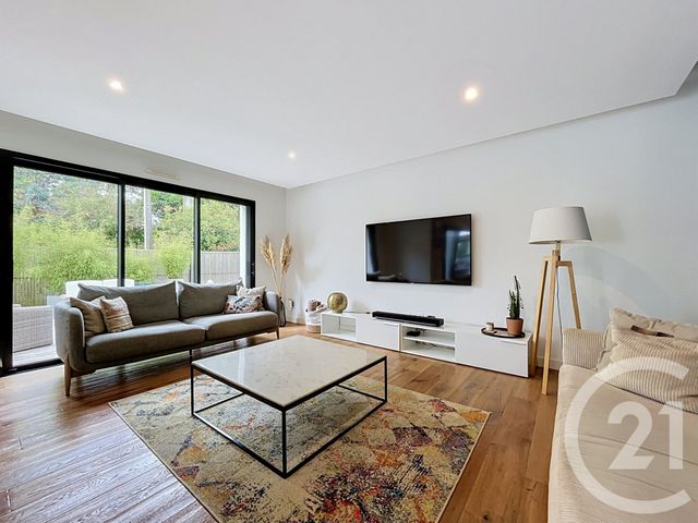 Maison &agrave; vendre - 7 pi&egrave;ces - 154,16 m2 - Vannes - 56 - BRETAGNE