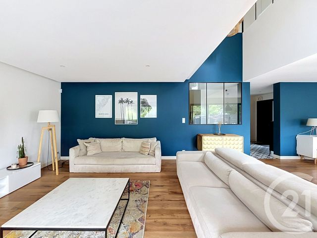 Maison &agrave; vendre - 7 pi&egrave;ces - 154,16 m2 - Vannes - 56 - BRETAGNE
