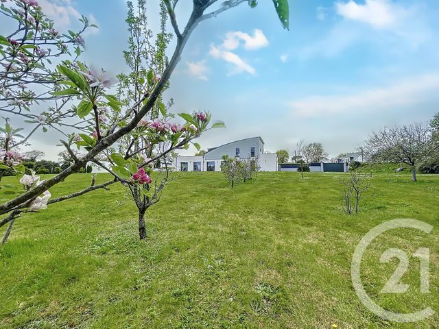 Maison &agrave; vendre - 6 pi&egrave;ces - 146,35 m2 - Ploeren - 56 - BRETAGNE