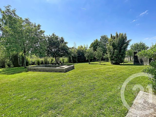 Maison &agrave; vendre - 7 pi&egrave;ces - 137 m2 - Baden - 56 - BRETAGNE
