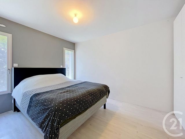 Maison &agrave; vendre - 7 pi&egrave;ces - 137 m2 - Baden - 56 - BRETAGNE