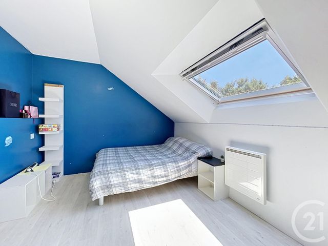 Maison &agrave; vendre - 7 pi&egrave;ces - 137 m2 - Baden - 56 - BRETAGNE