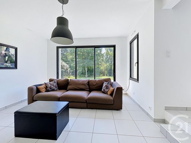 Maison &agrave; vendre - 7 pi&egrave;ces - 137 m2 - Baden - 56 - BRETAGNE
