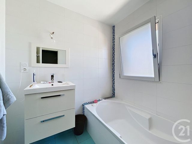 Maison &agrave; vendre - 7 pi&egrave;ces - 137 m2 - Baden - 56 - BRETAGNE