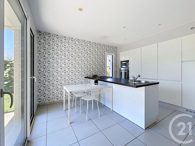 Maison &agrave; vendre - 7 pi&egrave;ces - 137 m2 - Baden - 56 - BRETAGNE