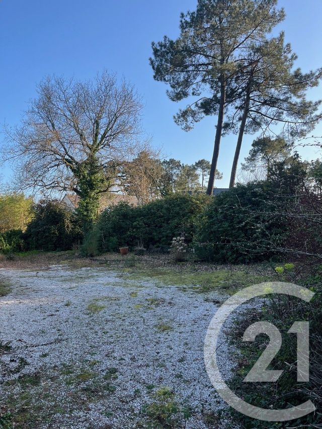 Maison &agrave; vendre - 4 pi&egrave;ces - 156 m2 - Baden - 56 - BRETAGNE