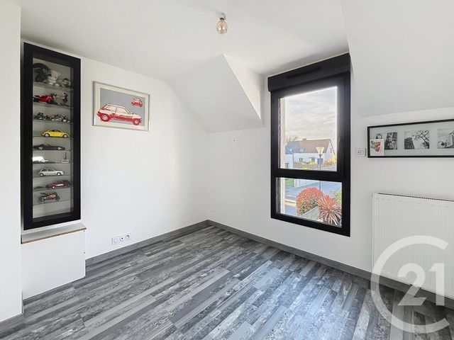 Maison &agrave; vendre - 4 pi&egrave;ces - 95,50 m2 - Meucon - 56 - BRETAGNE