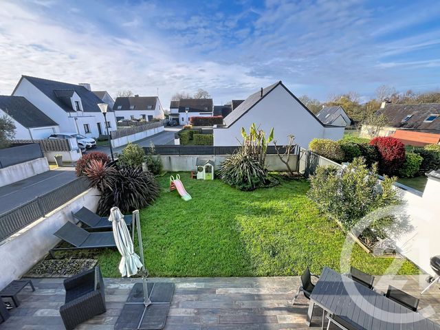 Maison &agrave; vendre - 4 pi&egrave;ces - 95,50 m2 - Meucon - 56 - BRETAGNE