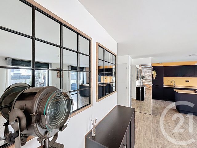 Maison &agrave; vendre - 4 pi&egrave;ces - 95,50 m2 - Meucon - 56 - BRETAGNE