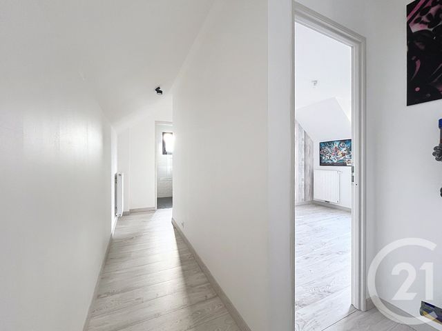 Maison &agrave; vendre - 4 pi&egrave;ces - 95,50 m2 - Meucon - 56 - BRETAGNE