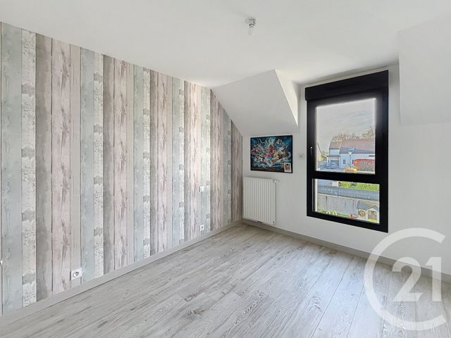 Maison &agrave; vendre - 4 pi&egrave;ces - 95,50 m2 - Meucon - 56 - BRETAGNE