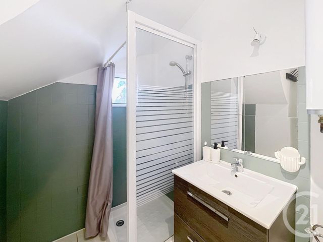 Appartement Studio &agrave; vendre - 1 pi&egrave;ce - 24,86 m2 - Damgan - 56 - BRETAGNE