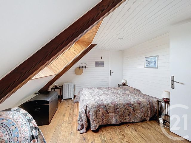 Maison &agrave; vendre - 3 pi&egrave;ces - 68 m2 - Larmor Baden - 56 - BRETAGNE