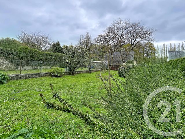 Maison &agrave; vendre - 3 pi&egrave;ces - 68 m2 - Larmor Baden - 56 - BRETAGNE