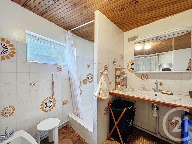 Maison &agrave; vendre - 3 pi&egrave;ces - 68 m2 - Larmor Baden - 56 - BRETAGNE