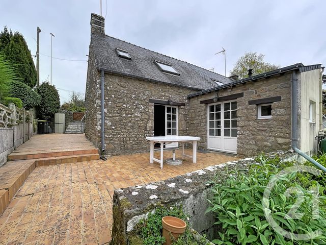 maison - LARMOR BADEN - 56