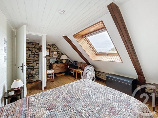 Maison &agrave; vendre - 3 pi&egrave;ces - 68 m2 - Larmor Baden - 56 - BRETAGNE