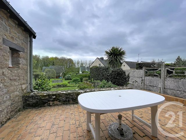 Maison &agrave; vendre - 3 pi&egrave;ces - 68 m2 - Larmor Baden - 56 - BRETAGNE
