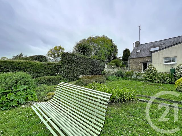Maison &agrave; vendre - 3 pi&egrave;ces - 68 m2 - Larmor Baden - 56 - BRETAGNE