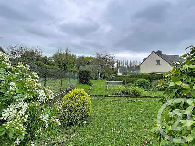 Maison &agrave; vendre - 3 pi&egrave;ces - 68 m2 - Larmor Baden - 56 - BRETAGNE