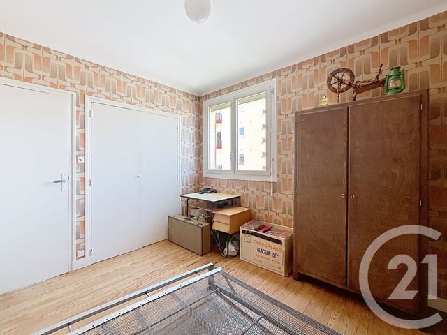 Appartement T4 &agrave; vendre - 4 pi&egrave;ces - 82,87 m2 - Vannes - 56 - BRETAGNE