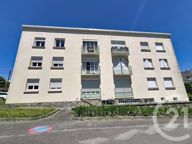 Appartement T4 &agrave; vendre - 4 pi&egrave;ces - 82,87 m2 - Vannes - 56 - BRETAGNE
