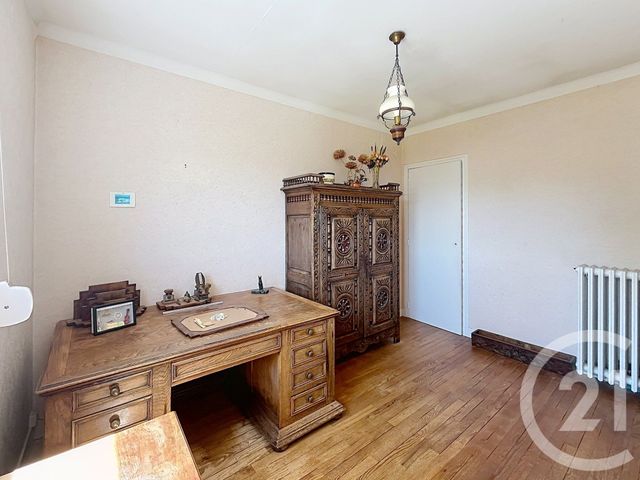Appartement T4 &agrave; vendre - 4 pi&egrave;ces - 82,87 m2 - Vannes - 56 - BRETAGNE