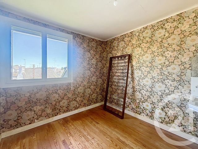 Appartement T4 &agrave; vendre - 4 pi&egrave;ces - 82,87 m2 - Vannes - 56 - BRETAGNE