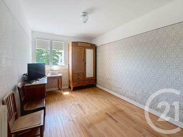 Appartement T4 &agrave; vendre - 4 pi&egrave;ces - 82,87 m2 - Vannes - 56 - BRETAGNE