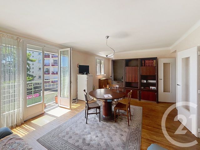 Appartement T4 &agrave; vendre - 4 pi&egrave;ces - 82,87 m2 - Vannes - 56 - BRETAGNE