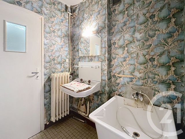 Appartement T4 &agrave; vendre - 4 pi&egrave;ces - 82,87 m2 - Vannes - 56 - BRETAGNE