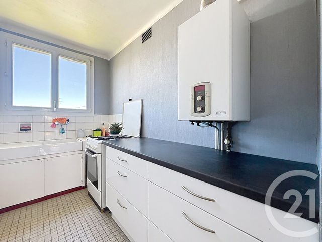 Appartement T4 &agrave; vendre - 4 pi&egrave;ces - 82,87 m2 - Vannes - 56 - BRETAGNE