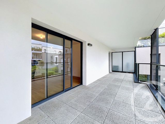 Appartement T2 &agrave; vendre - 2 pi&egrave;ces - 44,78 m2 - Arradon - 56 - BRETAGNE